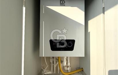 KARŞIYAKA BAHÇELİEVLER'DE 3+1 SATILIK DAİRE