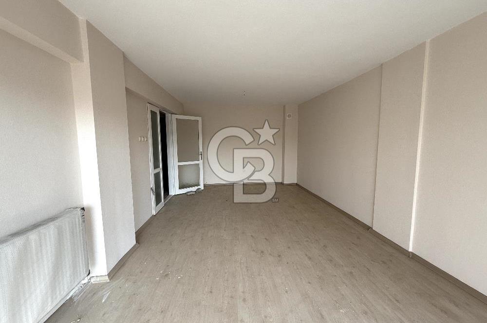 KARŞIYAKA BAHÇELİEVLER'DE 3+1 SATILIK DAİRE