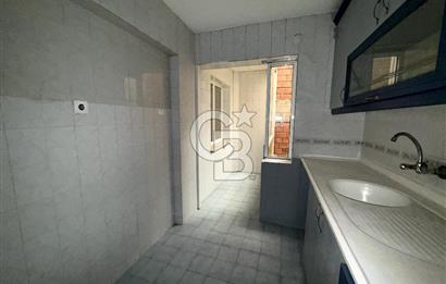 KARŞIYAKA BAHÇELİEVLER'DE 3+1 SATILIK DAİRE