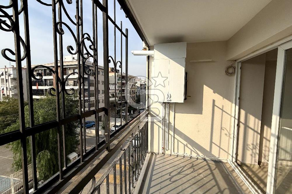 KARŞIYAKA BAHÇELİEVLER'DE 3+1 SATILIK DAİRE