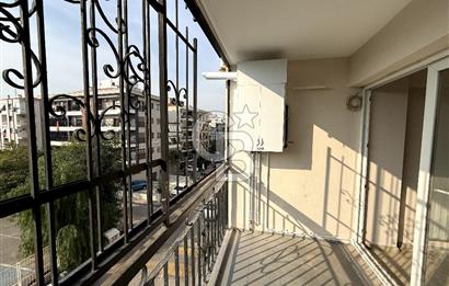 KARŞIYAKA BAHÇELİEVLER'DE 3+1 SATILIK DAİRE