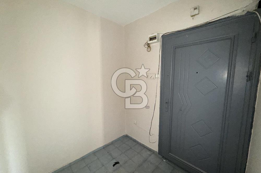 KARŞIYAKA BAHÇELİEVLER'DE 3+1 SATILIK DAİRE