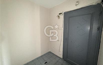 KARŞIYAKA BAHÇELİEVLER'DE 3+1 SATILIK DAİRE