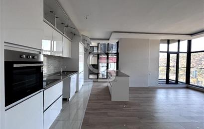 DİKMEN AKPINAR'DA ODTÜ ORMAN MANZARALI SATILIK 2+1 DAİRE