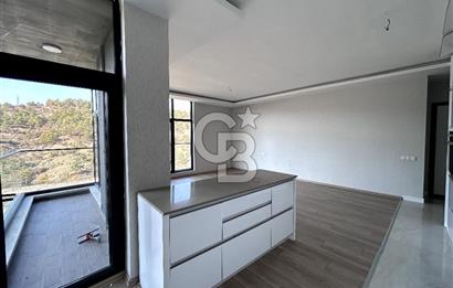 DİKMEN AKPINAR'DA ODTÜ ORMAN MANZARALI SATILIK 2+1 DAİRE