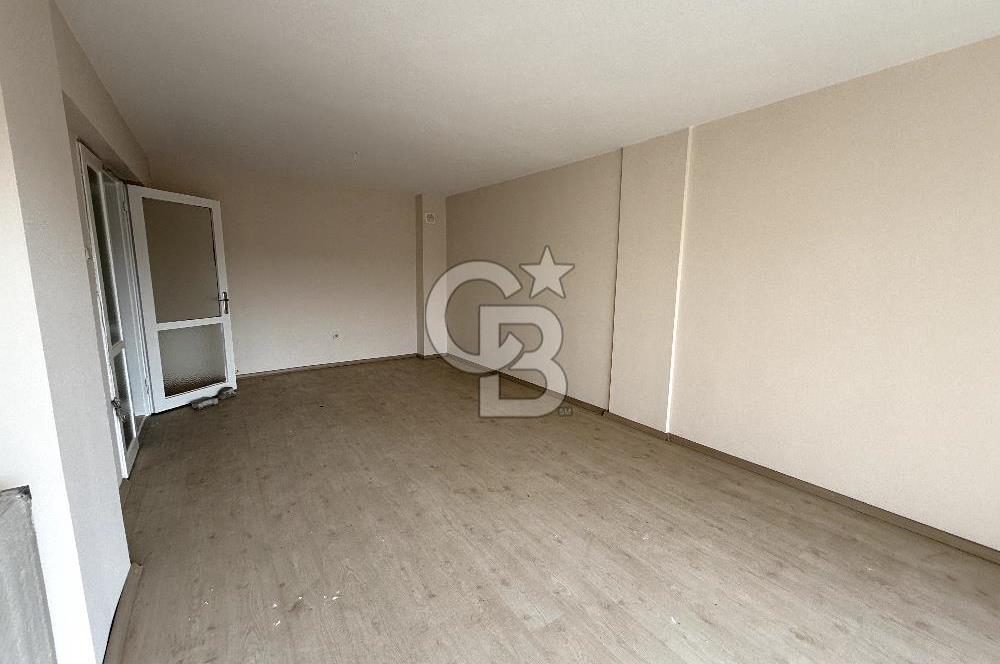 KARŞIYAKA BAHÇELİEVLER'DE 3+1 SATILIK DAİRE