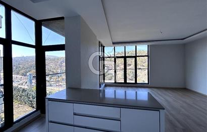 DİKMEN AKPINAR'DA ODTÜ ORMAN MANZARALI SATILIK 2+1 DAİRE