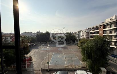 KARŞIYAKA BAHÇELİEVLER'DE 3+1 SATILIK DAİRE