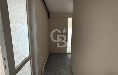 KARŞIYAKA BAHÇELİEVLER'DE 3+1 SATILIK DAİRE