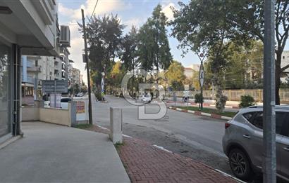 Torbalı'da Cadde Üstü Satılık Dükkan