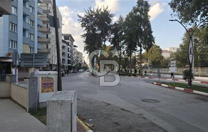 Torbalı'da Cadde Üstü Satılık Dükkan