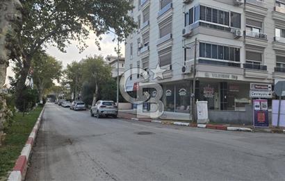 Torbalı'da Cadde Üstü Satılık Dükkan