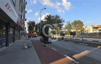 Torbalı'da Cadde Üstü Satılık Dükkan