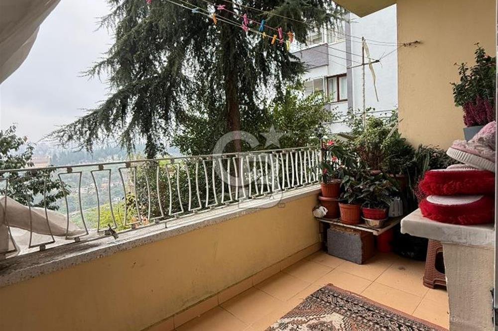 ERDOĞDUDA KAÇMAZ KONUM 120m² ! GENİŞ, MERKEZİ 3+1 DAİRE SATILIK