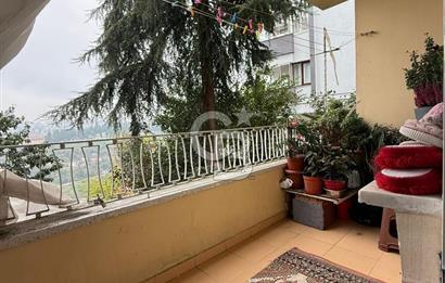ERDOĞDUDA KAÇMAZ KONUM 120m² ! GENİŞ, MERKEZİ 3+1 DAİRE SATILIK