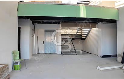 GÖLBAŞI OĞULBEY SATILIK SIFIR FABRİKA BİNASI 2163 M2