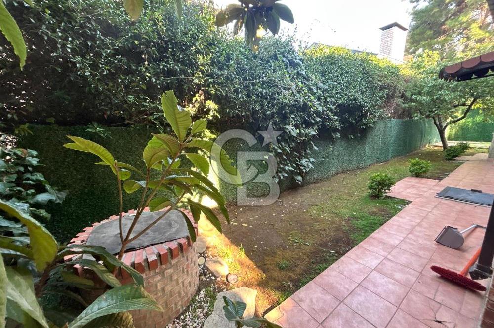 Tuzla Mercan Sahil'de Masalsı işyerine uygun 4+2 villa