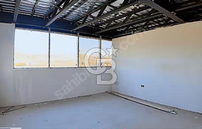 GÖLBAŞI OĞULBEY SATILIK SIFIR FABRİKA BİNASI 2163 M2
