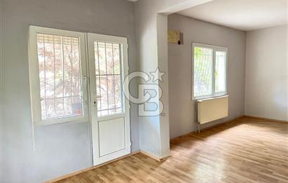 Balçova İş Bankası Evlerinde Satılık Villa