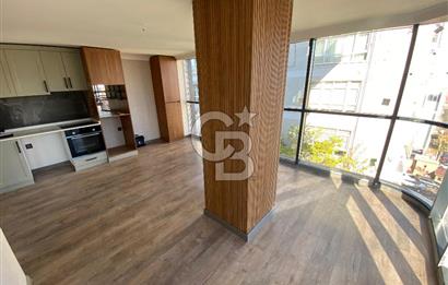 ATATÜRK CADDESİ KUĞULU PARK YANI KÖŞE SIFIR 1+1 DAİRE OTOPARKLI