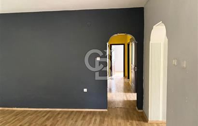 Balçova İş Bankası Evlerinde Satılık Villa