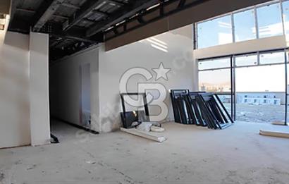 GÖLBAŞI OĞULBEY SATILIK SIFIR FABRİKA BİNASI 2163 M2