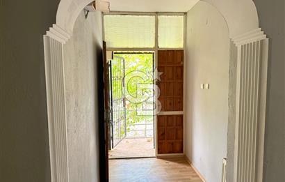 Balçova İş Bankası Evlerinde Satılık Villa