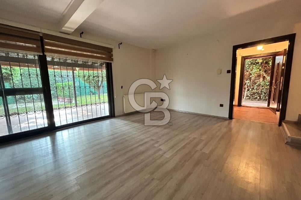 Tuzla Mercan Sahil'de Masalsı işyerine uygun 4+2 villa