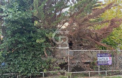 Balçova İş Bankası Evlerinde Satılık Villa