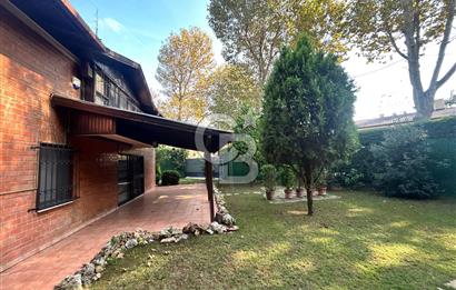 Tuzla Mercan Sahil'de Masalsı işyerine uygun 4+2 villa