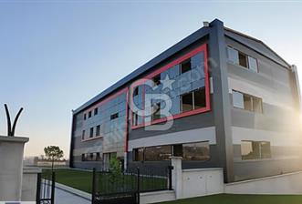 GÖLBAŞI OĞULBEY SATILIK SIFIR FABRİKA BİNASI 2163 M2 - 4 - 313061