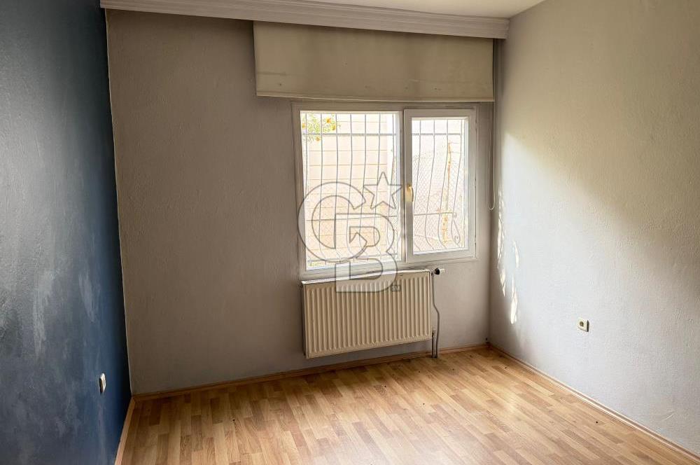 Balçova İş Bankası Evlerinde Satılık Villa