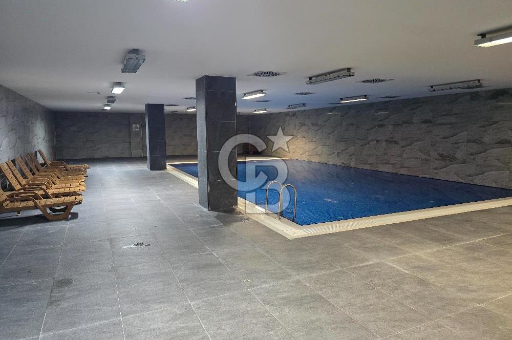 YUNUSELİ BAKYAPI PRESTİJ MODERN 2.KISIM 3+1 SATILIK DAİRE