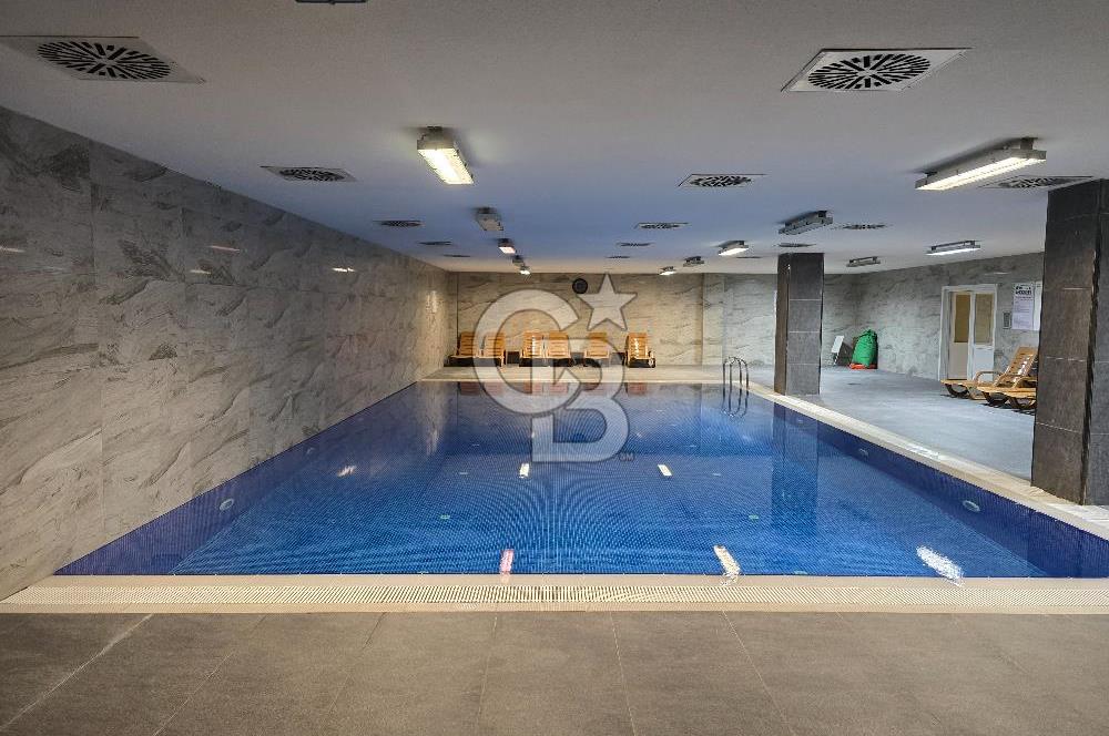 YUNUSELİ BAKYAPI PRESTİJ MODERN 2.KISIM 3+1 SATILIK DAİRE