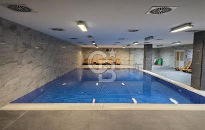 YUNUSELİ BAKYAPI PRESTİJ MODERN 2.KISIM 3+1 SATILIK DAİRE