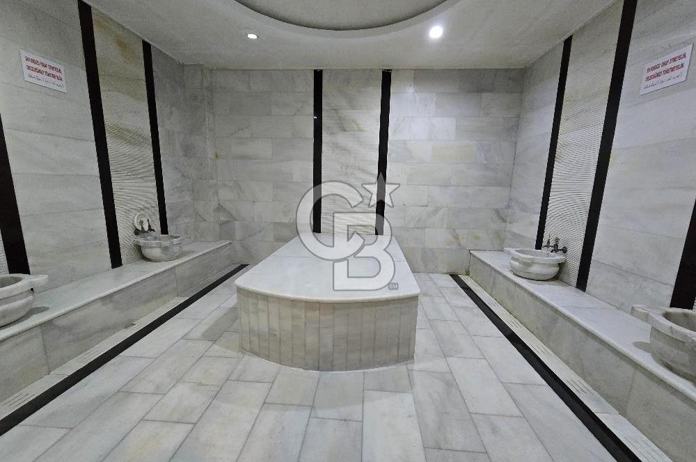 YUNUSELİ BAKYAPI PRESTİJ MODERN 2.KISIM 3+1 SATILIK DAİRE