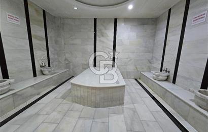 YUNUSELİ BAKYAPI PRESTİJ MODERN 2.KISIM 3+1 SATILIK DAİRE