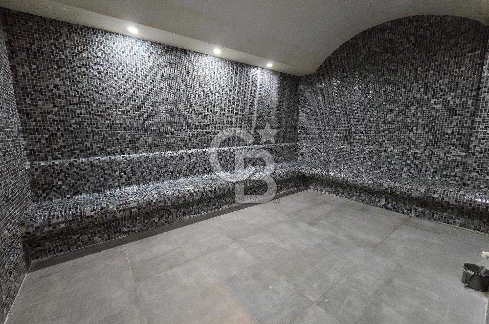 YUNUSELİ BAKYAPI PRESTİJ MODERN 2.KISIM 3+1 SATILIK DAİRE