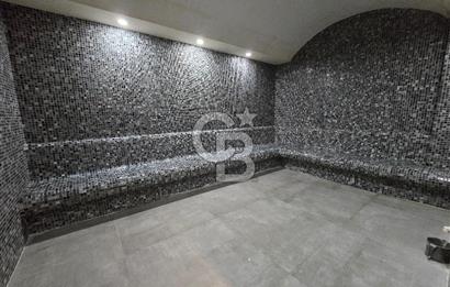 YUNUSELİ BAKYAPI PRESTİJ MODERN 2.KISIM 3+1 SATILIK DAİRE