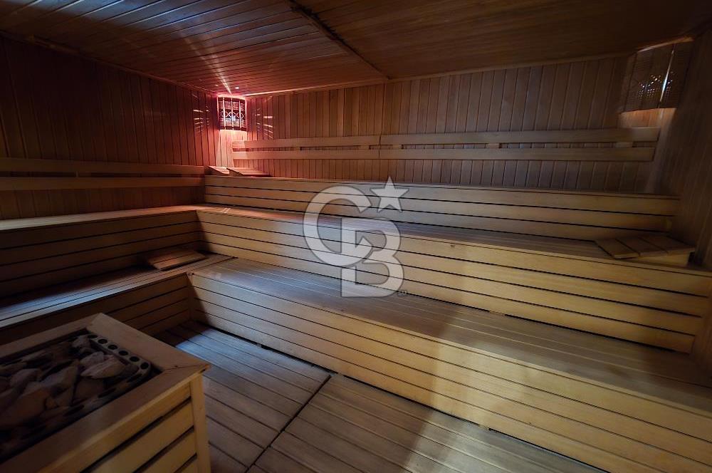 YUNUSELİ BAKYAPI PRESTİJ MODERN 2.KISIM 3+1 SATILIK DAİRE