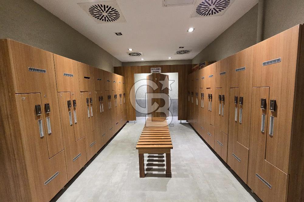 YUNUSELİ BAKYAPI PRESTİJ MODERN 2.KISIM 3+1 SATILIK DAİRE