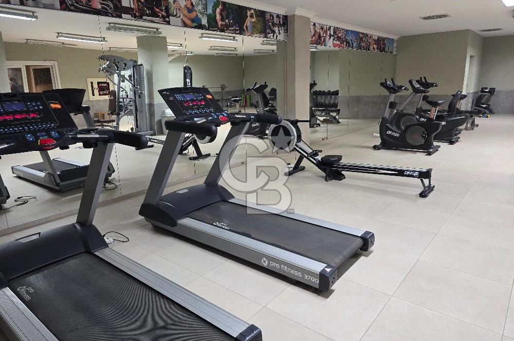 YUNUSELİ BAKYAPI PRESTİJ MODERN 2.KISIM 3+1 SATILIK DAİRE