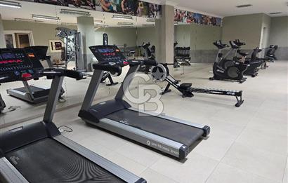 YUNUSELİ BAKYAPI PRESTİJ MODERN 2.KISIM 3+1 SATILIK DAİRE