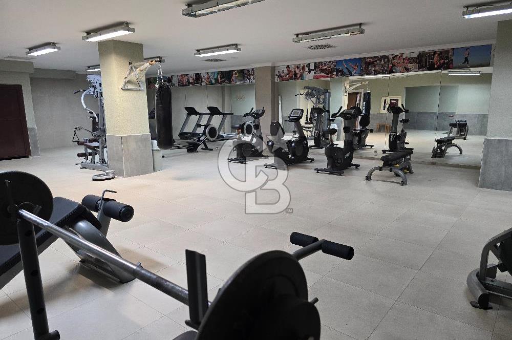 YUNUSELİ BAKYAPI PRESTİJ MODERN 2.KISIM 3+1 SATILIK DAİRE