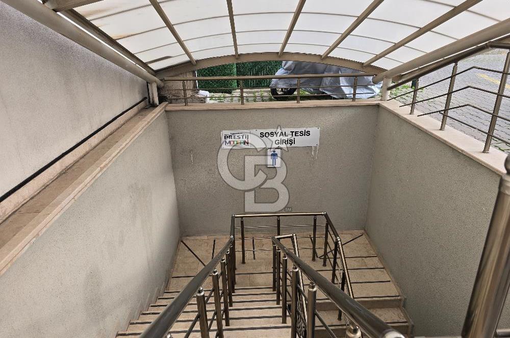 YUNUSELİ BAKYAPI PRESTİJ MODERN 2.KISIM 3+1 SATILIK DAİRE