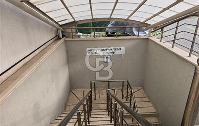 YUNUSELİ BAKYAPI PRESTİJ MODERN 2.KISIM 3+1 SATILIK DAİRE