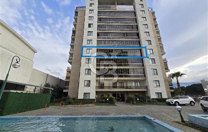 YUNUSELİ BAKYAPI PRESTİJ MODERN 2.KISIM 3+1 SATILIK DAİRE