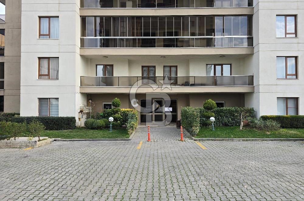 YUNUSELİ BAKYAPI PRESTİJ MODERN 2.KISIM 3+1 SATILIK DAİRE