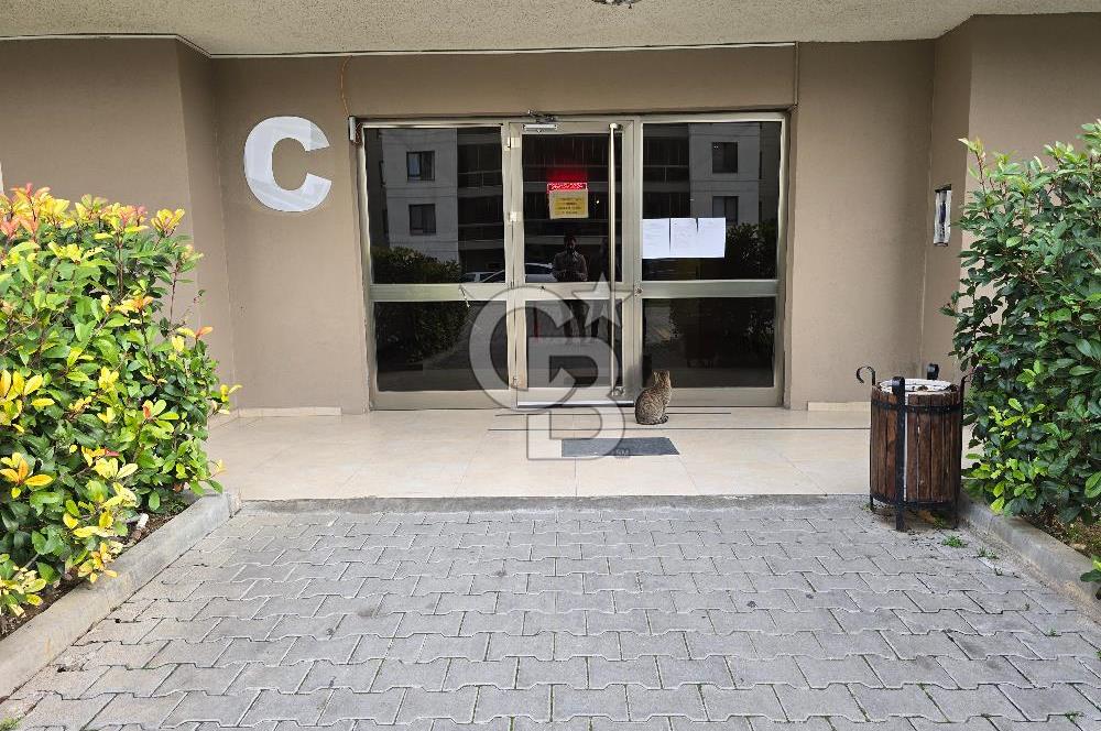 YUNUSELİ BAKYAPI PRESTİJ MODERN 2.KISIM 3+1 SATILIK DAİRE