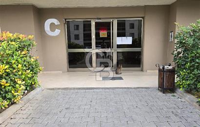 YUNUSELİ BAKYAPI PRESTİJ MODERN 2.KISIM 3+1 SATILIK DAİRE